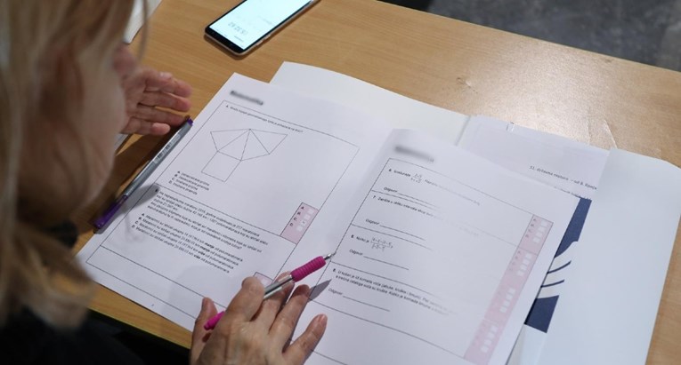 Ovo su pitanja iz PISA testa koji su rješavali hrvatski učenici. Znate li odgovore?