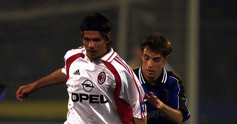 Gazzetta: Boban je bio najbolji Hrvat u Milanu, a ovo su bili promašaji