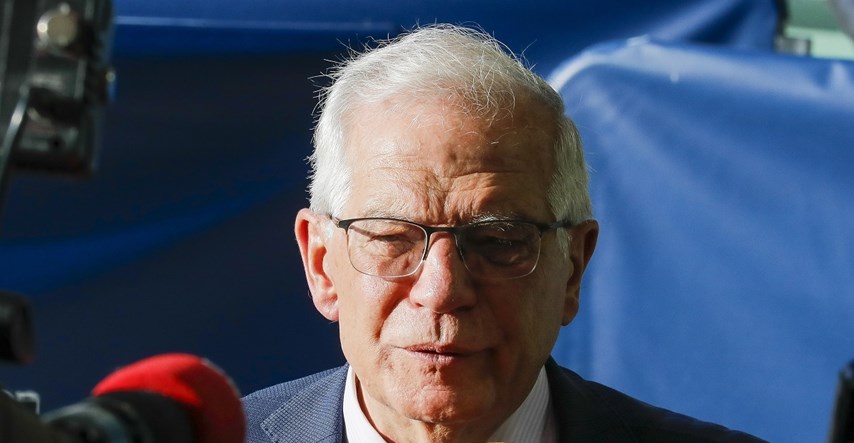 EU o izbacivanju svojih diplomata iz Moskve: Ovo će samo pogoršati situaciju