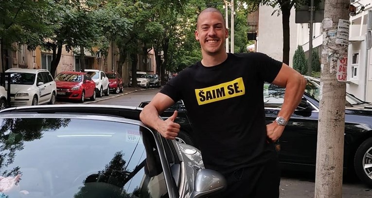 Baka Prase otkrio kako je kupio Porsche i Lamborghini koje su mu oduzeli