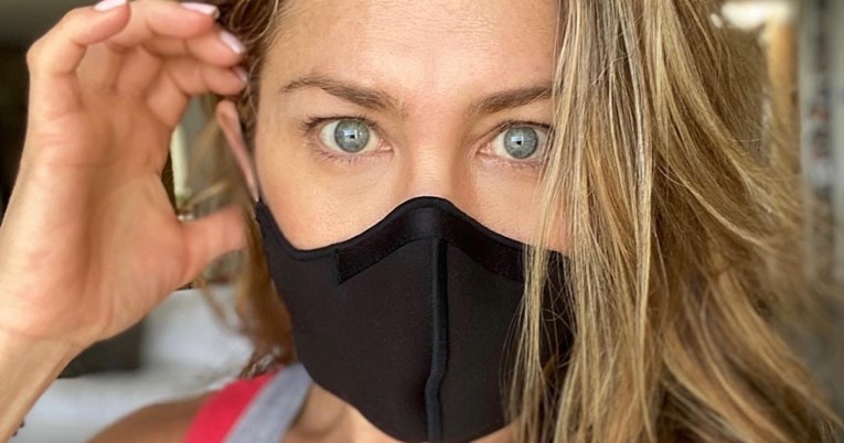 Savjeti Jennifer Aniston koje se isplati kopirati ako želite biti u top kondiciji