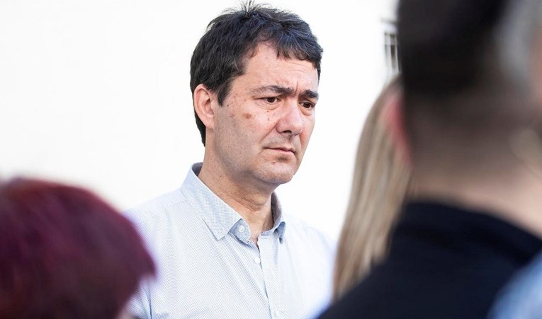 HDZ-ov Đogaš: Jedna mala, sitna Ivoševićeva laž je iznimno bitna. Otkriva mu karakter