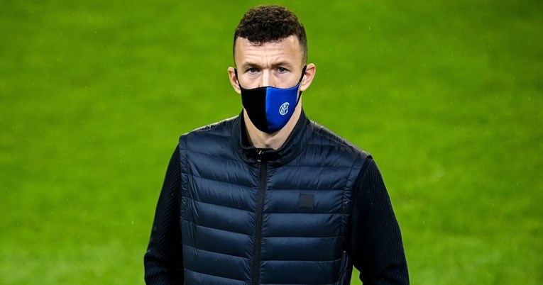 Gazzetta: Perišić uskoro napušta Inter, Conteu se ne sviđa njegova osobnost