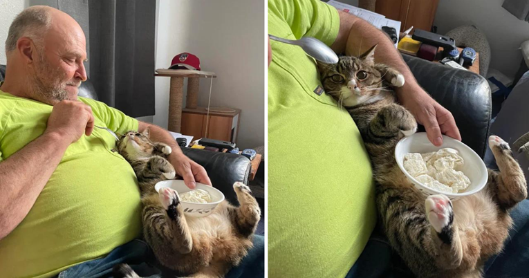 Ovi muškarci nisu htjeli kućne ljubimce, na kraju ih vole više od svih ukućana