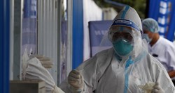 WHO: U međunarodnom prometu testove treba koristiti češće od karantena