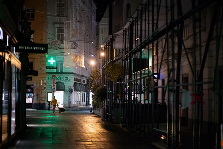 Austrija produljila lockdown