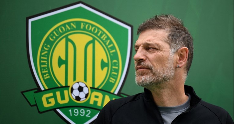 Bilić se vraća izborničkom poslu?