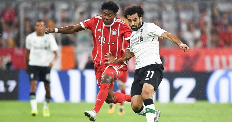 Bild: Nije gotovo. Liverpool se žestoko bori s Realom za Bayernovu zvijezdu