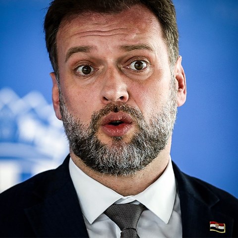 Bez HDZ-a ponavljač Banožić nikad ne bi živio u luksuznom stanu u Zagrebu