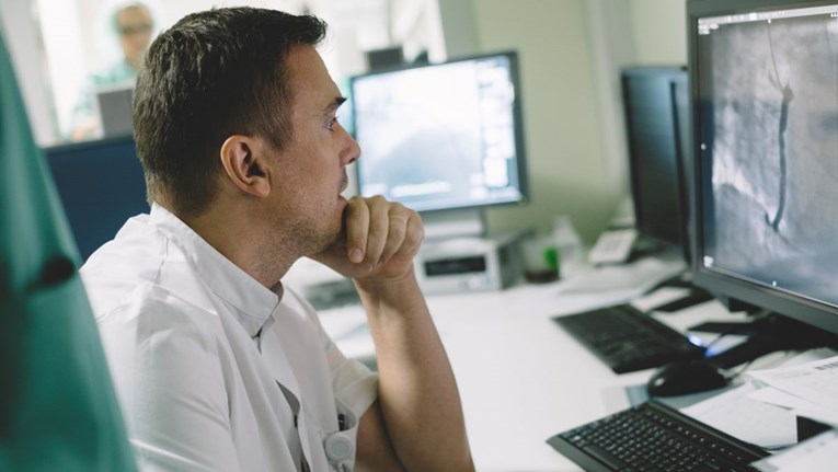Virtualna ambulanta Klinike Magdalena: Konzultirajte se s kardiologom iz svog doma