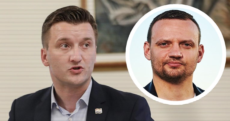 Šimunić: Šokiralo me što mi je samo tako rekao - "Reci kaj hoćeš, nije problem"