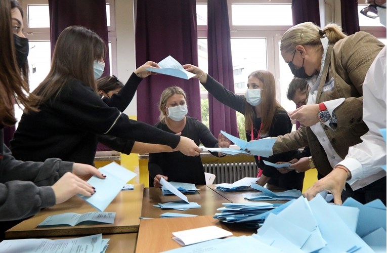 HDZ gubi u županiji koja mu je uvijek bila utvrda