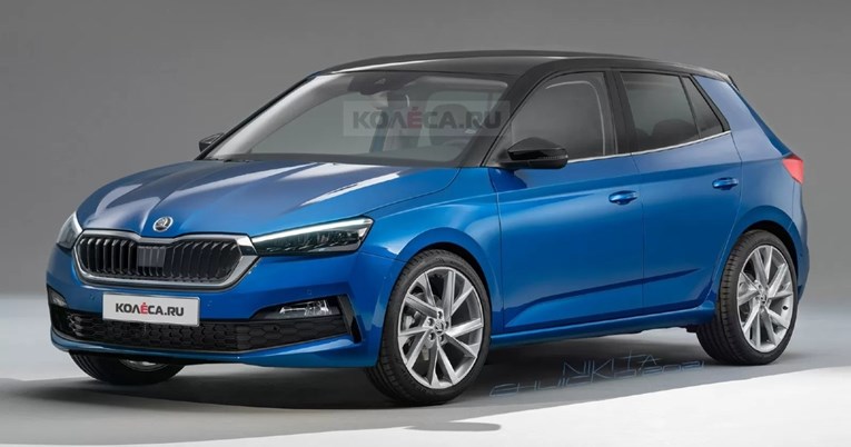 Škoda otkrila najveće novosti za ovu godinu