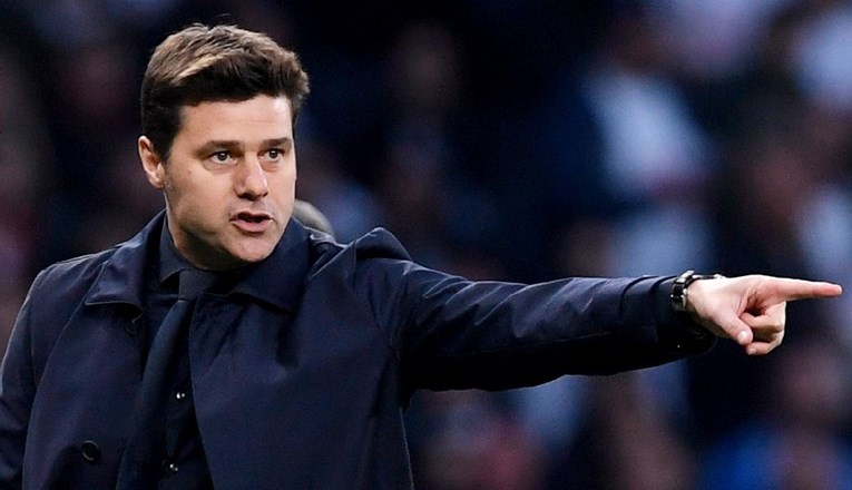 Portugalski list tvrdi: Pochettino bi trebao preuzeti Benficu