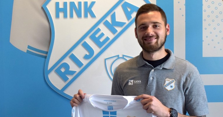 Grci: Rijeka prodaje nogometaša u Panathinaikos za 800 tisuća eura