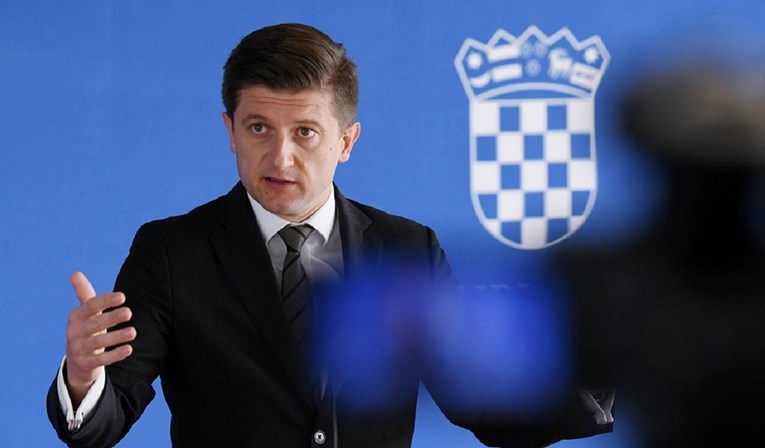 U saboru se danas raspravlja o rebalansu proračuna i iskazivanju nepovjerenja Mariću