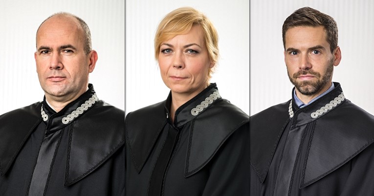Nastavlja se pobuna na Ustavnom sudu: Troje sudaca teško napalo ostale kolege