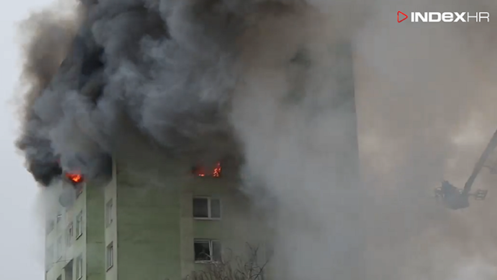 Video spotovi u podzemnoj željeznici