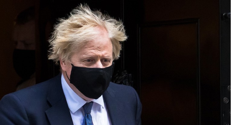 Johnson pozvao bogate zemlje da procijepe svijet do 2022. godine