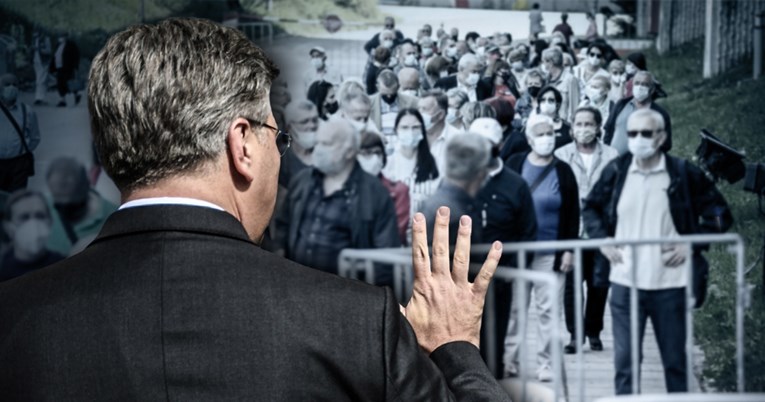 HDZ-ovo neispunjeno predizborno obećanje: 200.000 covid-dodataka nije isplaćeno