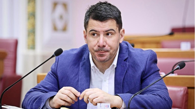 Grmoja o Dumboviću: Moćnike se uhićuje tek kad odu s vlasti