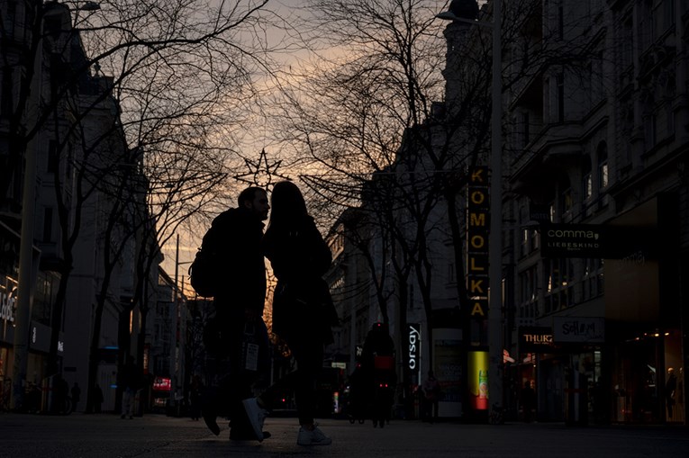 I drugi dan zaredom broj novih slučajeva u Austriji ispod 5000