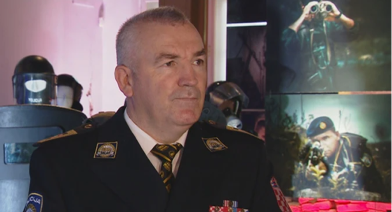 Ravnatelj policije o slučaju Njonjo: Nama nitko ne govori što trebamo raditi