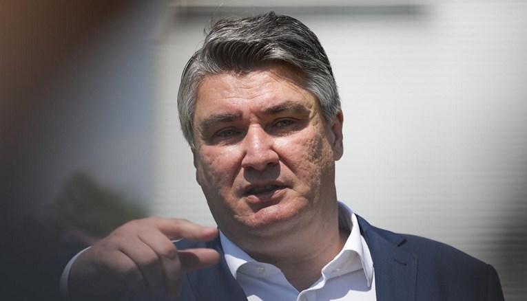 Milanović se kod generala raspitivao o Perkoviću i Mustaču?