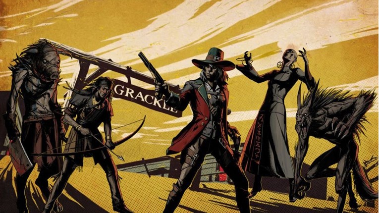 Weird West je nasljednik legendarnog Fallouta na sve dobre i loše načine