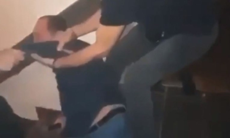 Mile Kitić otkrio zašto je napadnut: Nisam to doživio ni u vrijeme rata