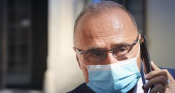 Grlić Radman: Predaja Jelačićeve kuće iskorak je u odnosima Zagreba i Beograda