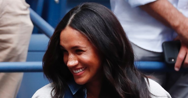 Evo što Meghan Markle radi da sačuva formu tijekom lockdowna