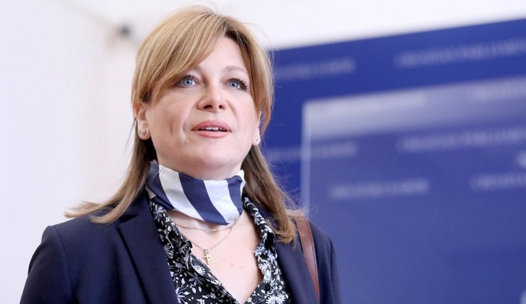 Vidović Krišto: Slaba izlaznost poruka je birača političarima