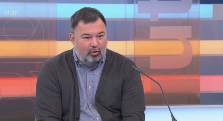 Seizmolog Kuk: Tlo će podrhtavati mjesecima, ali potresi će biti sve rjeđi i slabiji