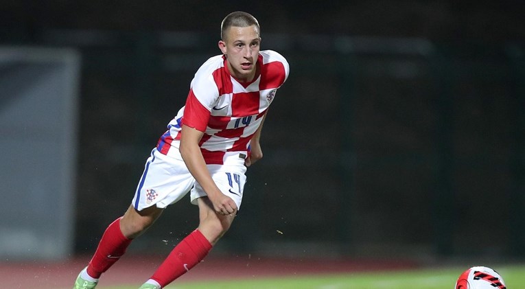 Mladi reprezentativci Hrvatske Smolčić i Kačavenda najavili derbi s Austrijom