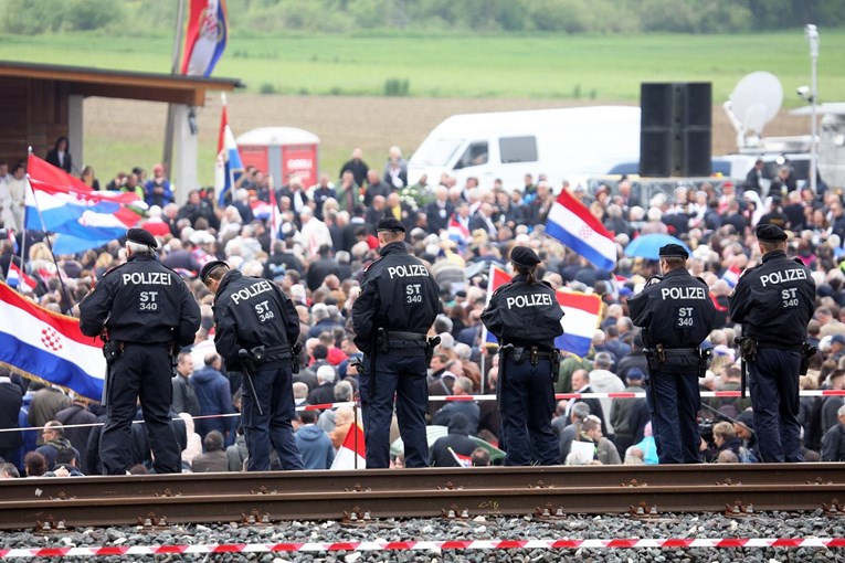 Austrijski parlament traži zabranu komemoracije u Bleiburgu