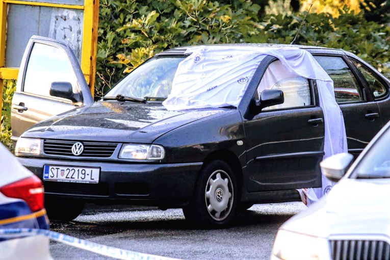 Tko je muškarac koji je upucan u vrat dok je s curom u autu jeo fast food?