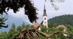 Crkve u Sloveniji otvaraju se od 4. svibnja, još nisu objavili točne upute