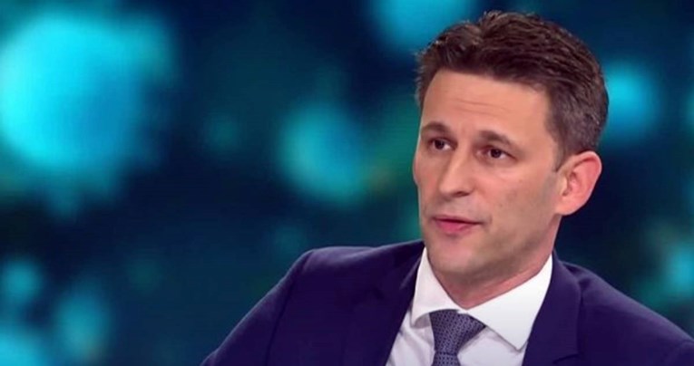 Petrov: Nije neodgovorno da kao liječnik pozivam na masovna okupljanja