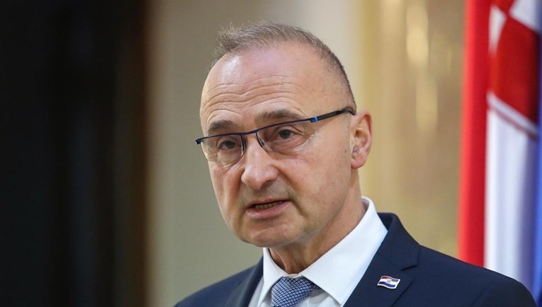 Grlić Radman: Hrvatska bezuvjetno podržava stabilnost i cjelovitost BiH
