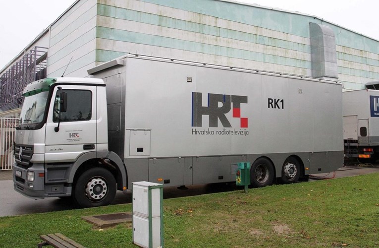 Ukrao reportažno vozilo HRT-a od 8 mil. kn, kaže da se ne sjeća jer je pio. Osuđen je