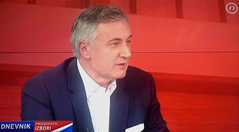 Škoro: Hrvat sam, katolik. Molit ćemo se za ratne zločince