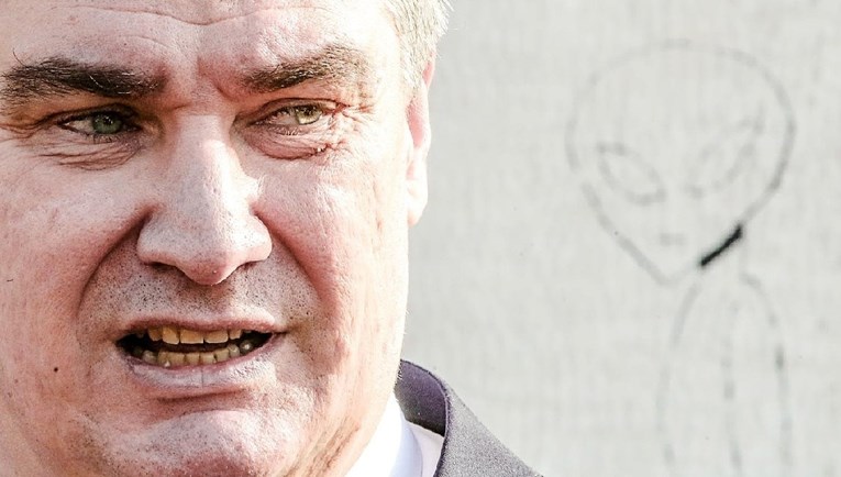 Milanović će odlikovati postrojbu HVO-a koju je vodio ratni zločinac