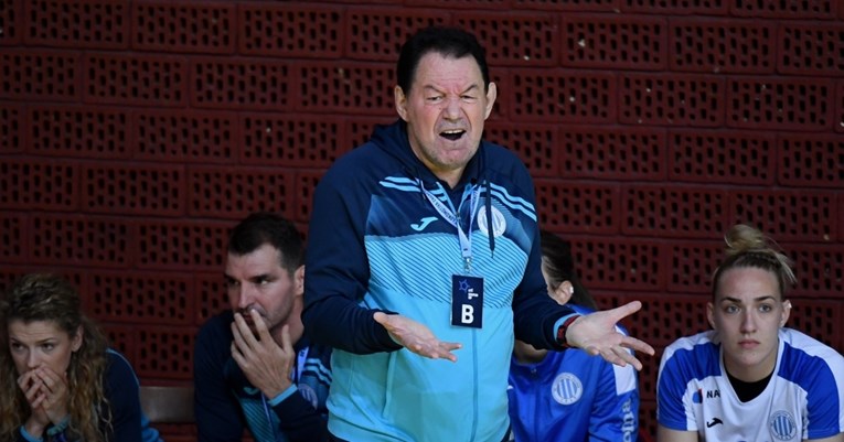 Šoštarić: Ovo je za mog brata, preminuo je prije tri dana