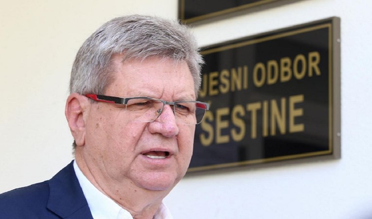 Demokrati: Plenković nema sluha za neistomišljenike u Znanstvenom savjetu