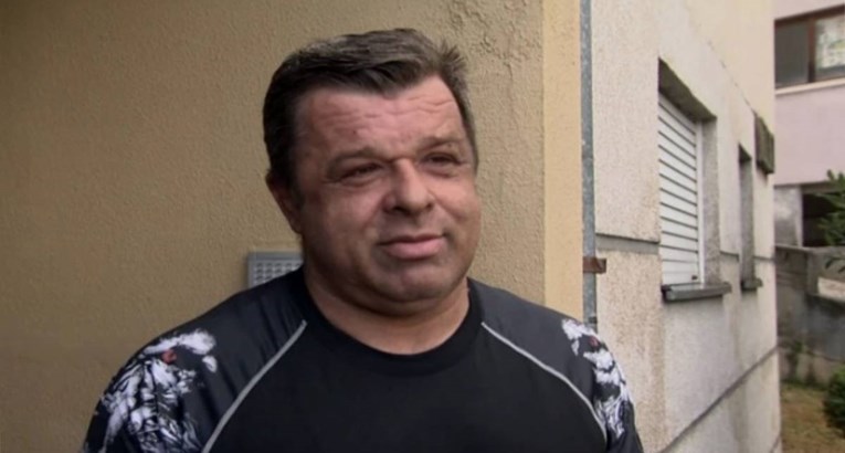 VIDEO Muž napadnute Splićanke: To nije bio napad, nego pokušaj ubojstva