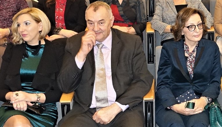 Preko reda se cijepio i lokalni šef HGK, čovjek iz vrha Podravke