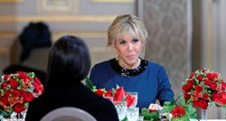 Brigitte Macron tuži dvije žene, tvrdile su da je rođena kao muškarac