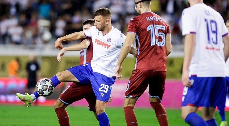 "Hajduk je bolji od Rijeke. Sezona će mu na kraju biti uspješna"