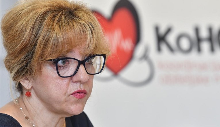 Šefica obiteljskih liječnika: Zbog manjka cjepiva liječnici primaju prijetnje